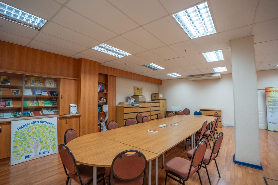 Commercial Property for Sale in North End Eastern Cape